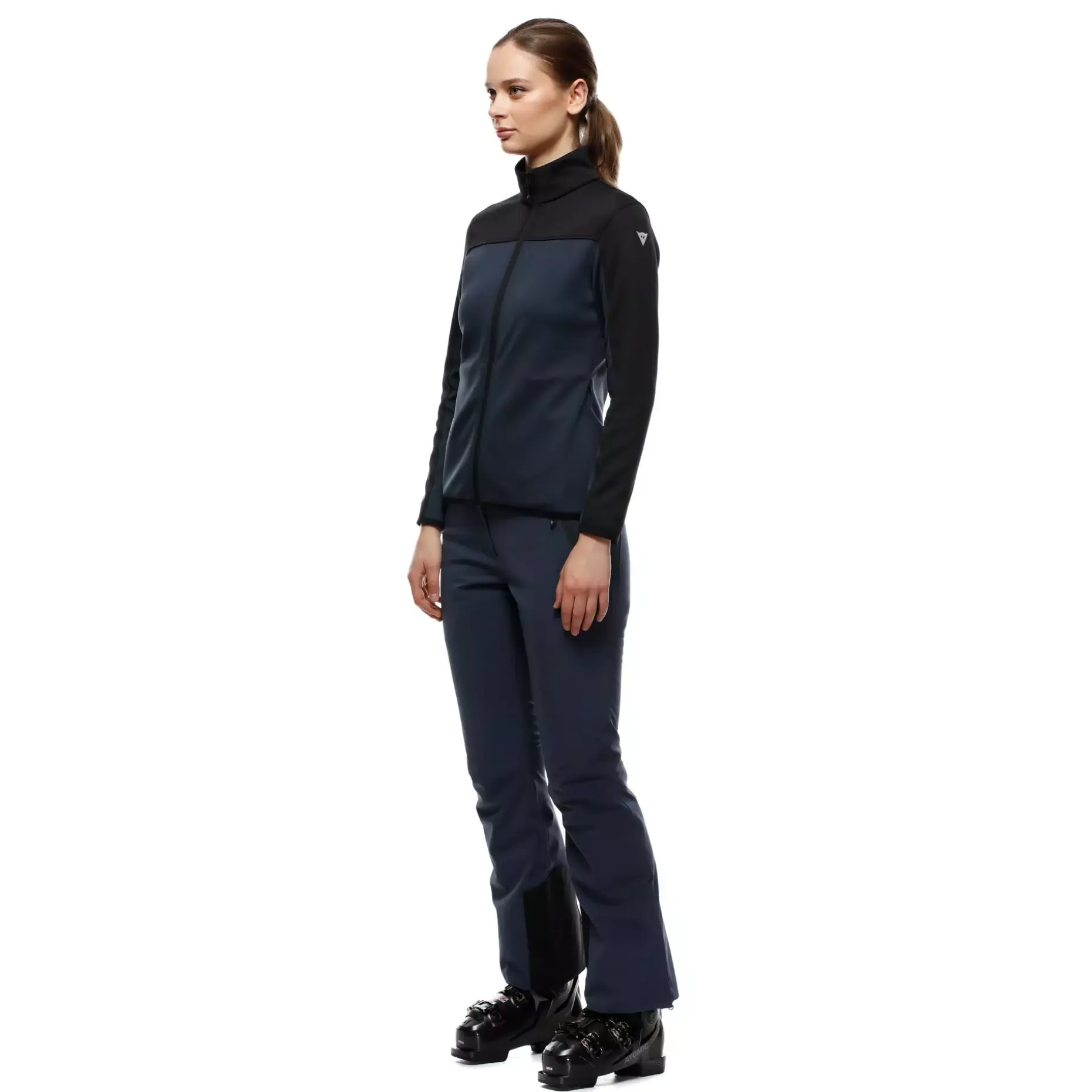 LIGERA DERMIZAX EV™ - PANTALONES DE ESQUÍ MUJER