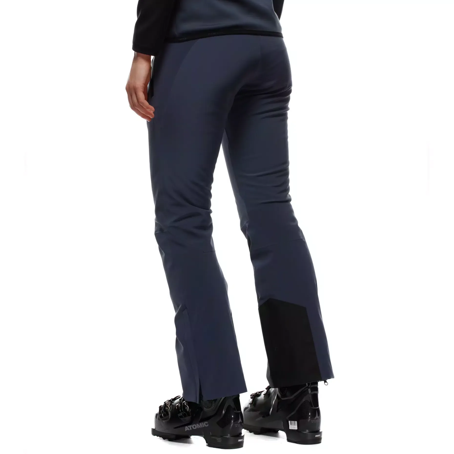 LIGERA DERMIZAX EV™ - PANTALONES DE ESQUÍ MUJER