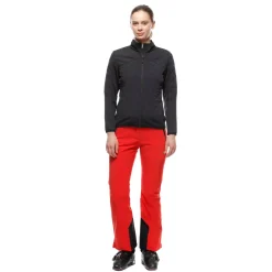 LIGERA DERMIZAX EV™ - PANTALONES DE ESQUÍ MUJER
