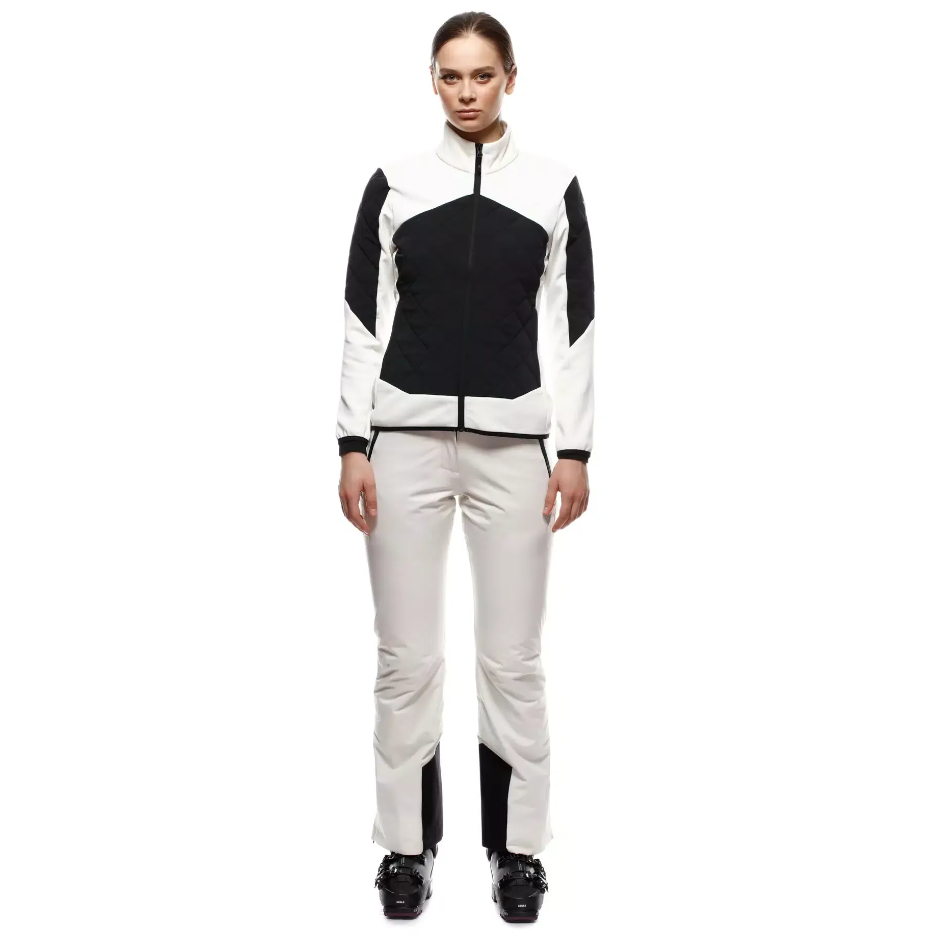 LIGERA DERMIZAX EV™ - PANTALONES DE ESQUÍ MUJER