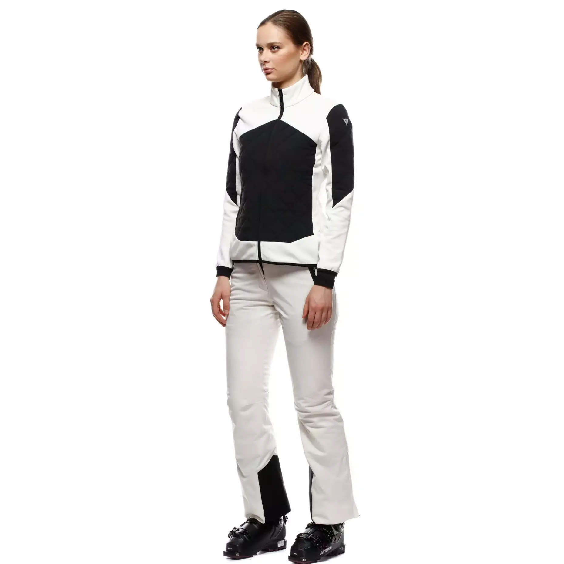 LIGERA DERMIZAX EV™ - PANTALONES DE ESQUÍ MUJER