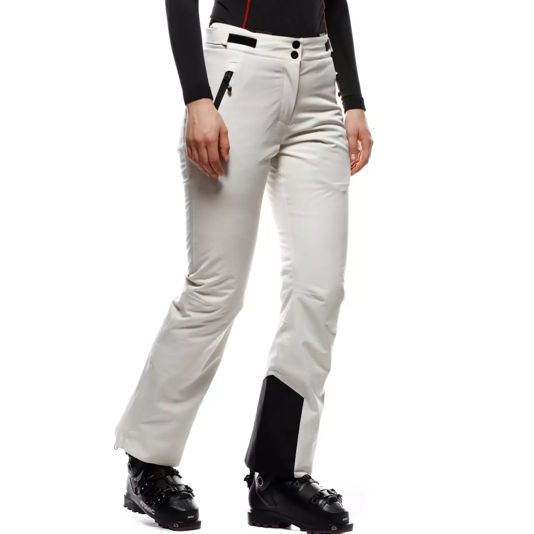 LIGERA DERMIZAX EV™ - PANTALONES DE ESQUÍ MUJER