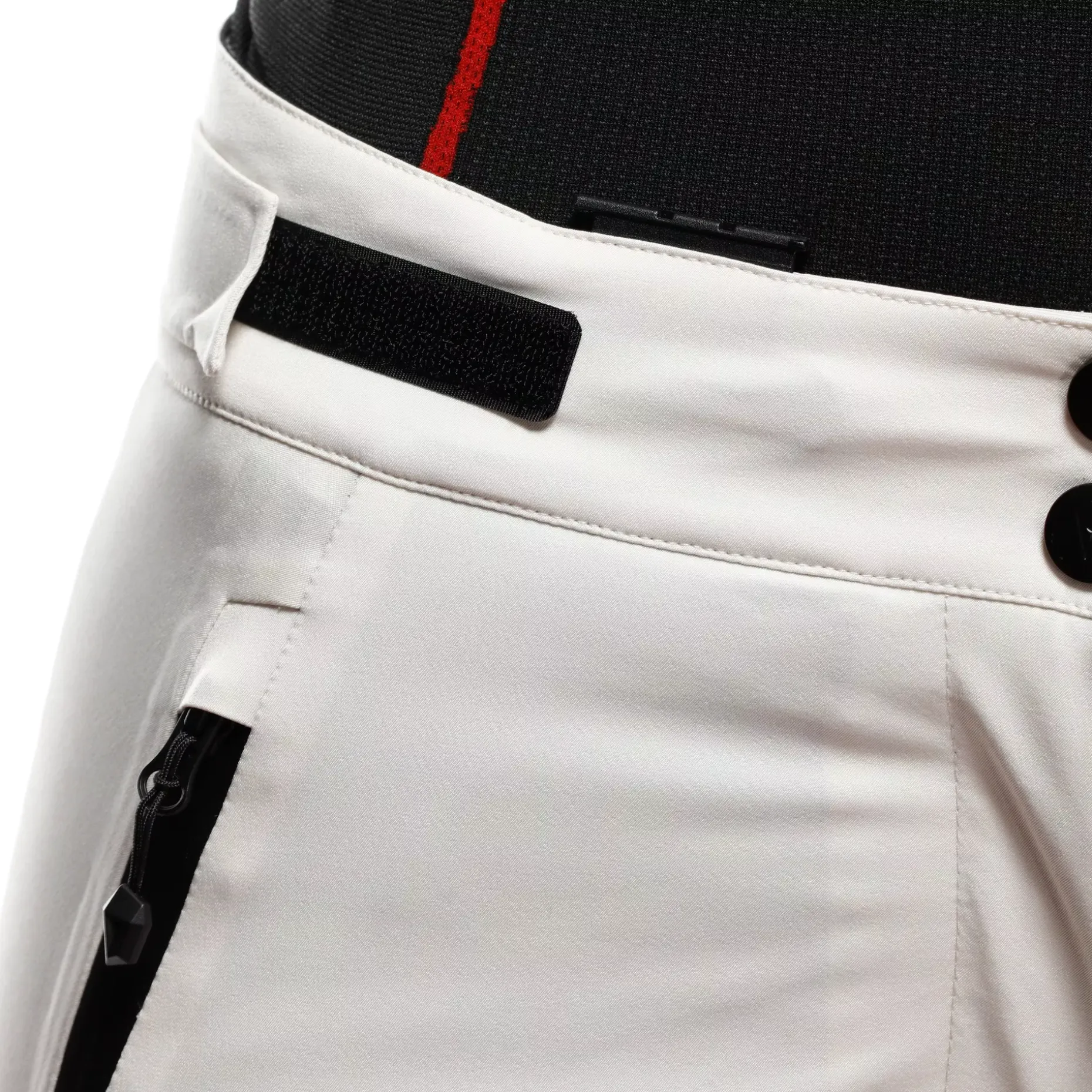 LIGERA DERMIZAX EV™ - PANTALONES DE ESQUÍ MUJER