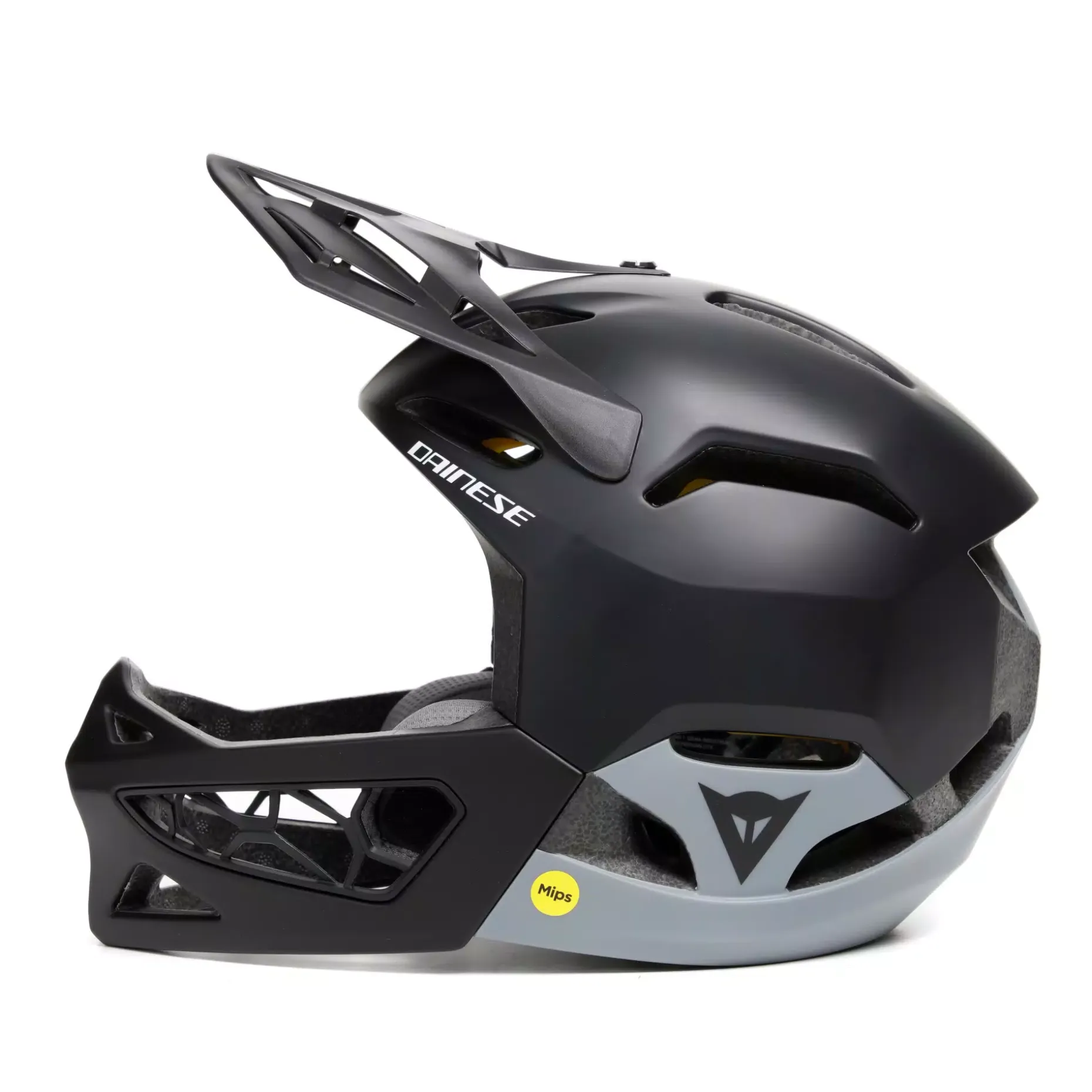 LINEA 01 MIPS - CASCO DE BICI INTEGRAL