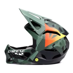 LINEA 01 MIPS EVO - CASCO DE BICI INTEGRAL