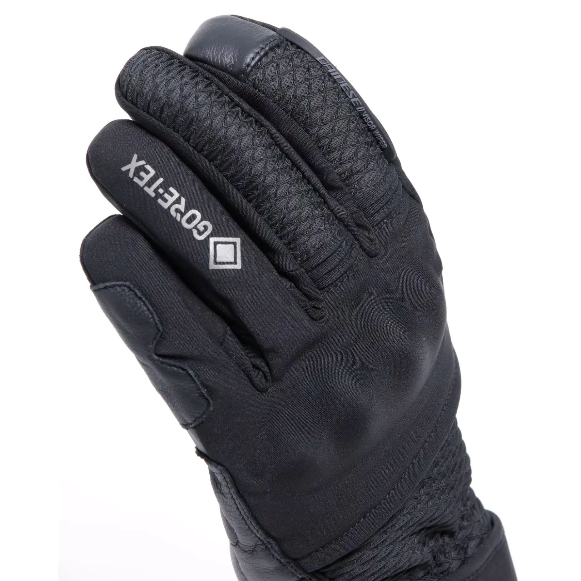 LIVIGNO GORE-TEX® GUANTES IMPERMEABLES MOTO HOMBRE