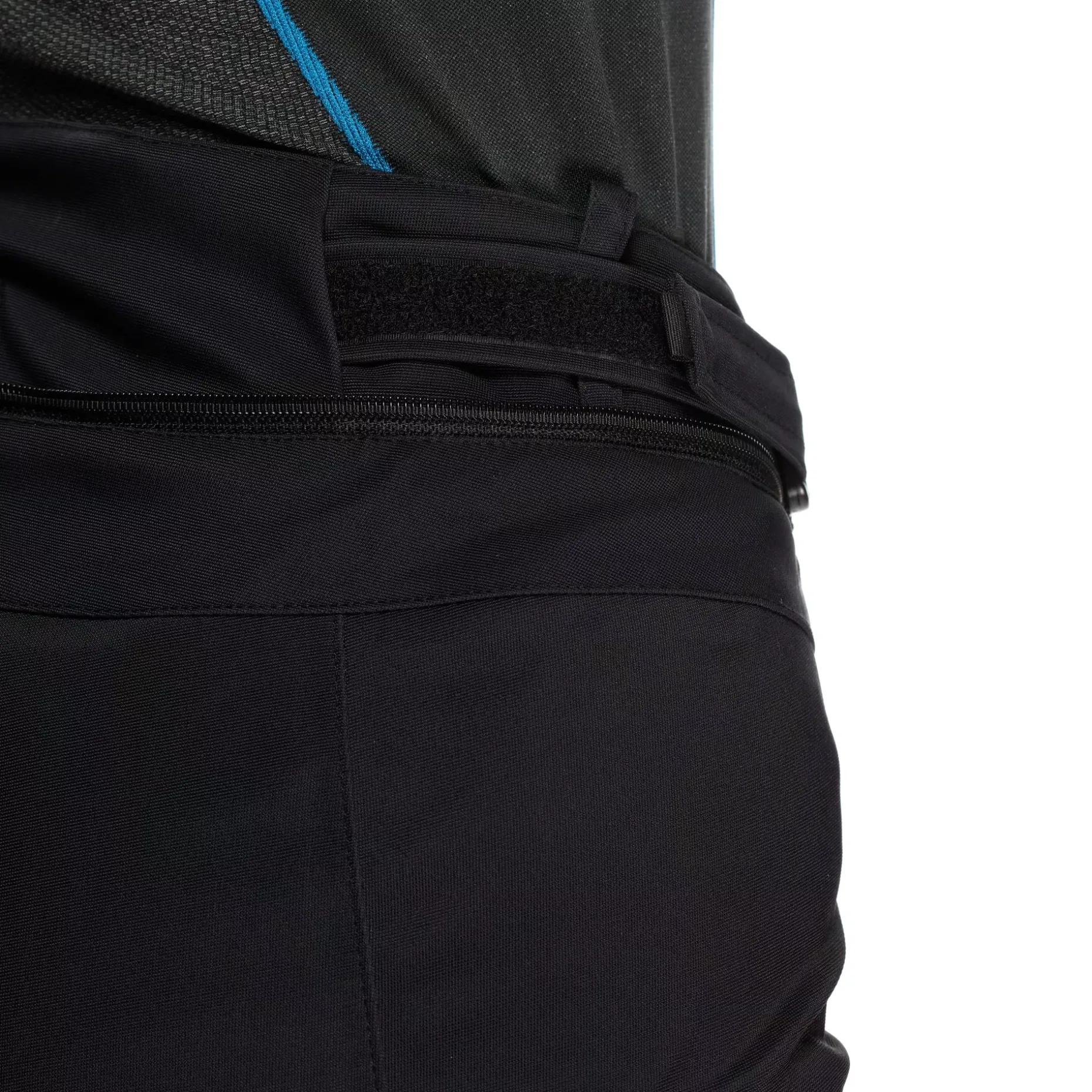 MANGEN ABSØLUTESHELL™ PRO - PANTALONES MOTO TOURING MUJER