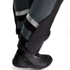 MANGEN ABSØLUTESHELL™ PRO - PANTALONES MOTO TOURING MUJER
