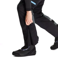 MANGEN ABSØLUTESHELL™ PRO - PANTALONES MOTO TOURING MUJER