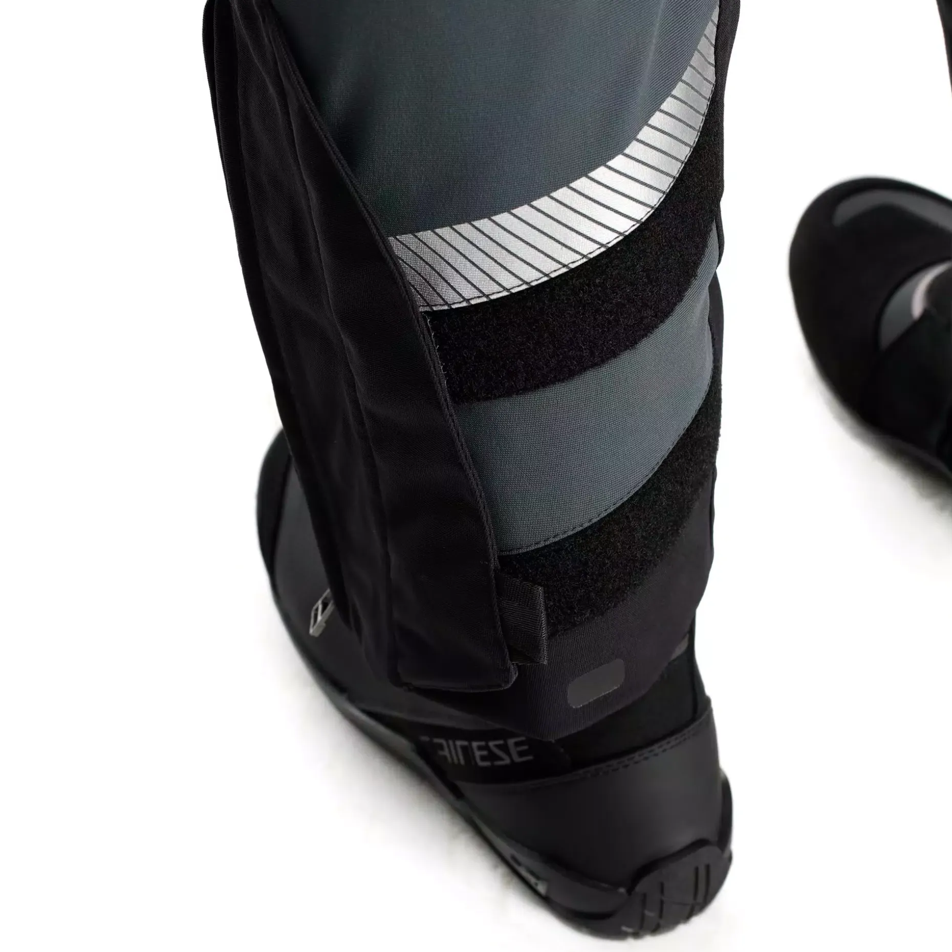 MANGEN ABSØLUTESHELL™ PRO - PANTALONES MOTO TOURING MUJER
