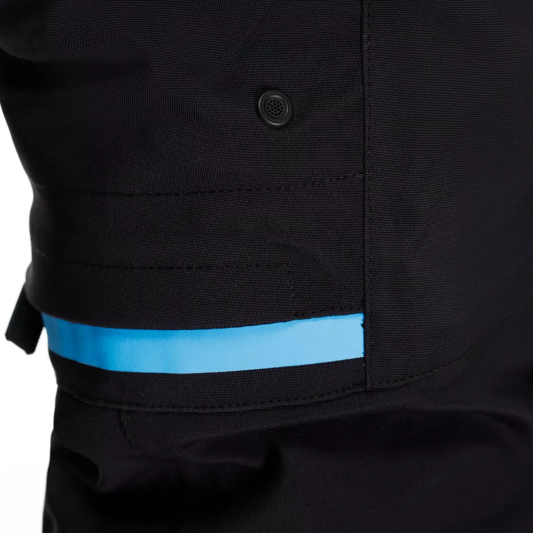 MANGEN ABSØLUTESHELL™ PRO - PANTALONES MOTO TOURING MUJER