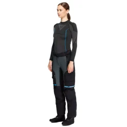 MANGEN ABSØLUTESHELL™ PRO - PANTALONES MOTO TOURING MUJER