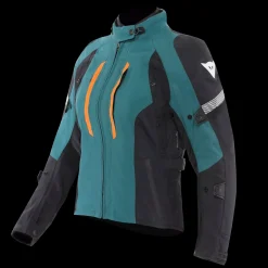 MANGEN ABSØLUTESHELL™ PRO - CHAQUETA MOTO TOURING MUJER