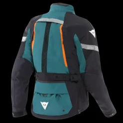 MANGEN ABSØLUTESHELL™ PRO - CHAQUETA MOTO TOURING MUJER