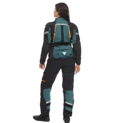 MANGEN ABSØLUTESHELL™ PRO - CHAQUETA MOTO TOURING MUJER