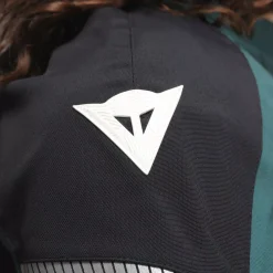 MANGEN ABSØLUTESHELL™ PRO - CHAQUETA MOTO TOURING MUJER