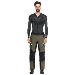 MANGEN ABSØLUTESHELL™ PRO - PANTALONES DE MOTO TOURING HOMBRE