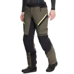 MANGEN ABSØLUTESHELL™ PRO - PANTALONES DE MOTO TOURING HOMBRE