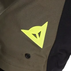 MANGEN ABSØLUTESHELL™ PRO - PANTALONES DE MOTO TOURING HOMBRE