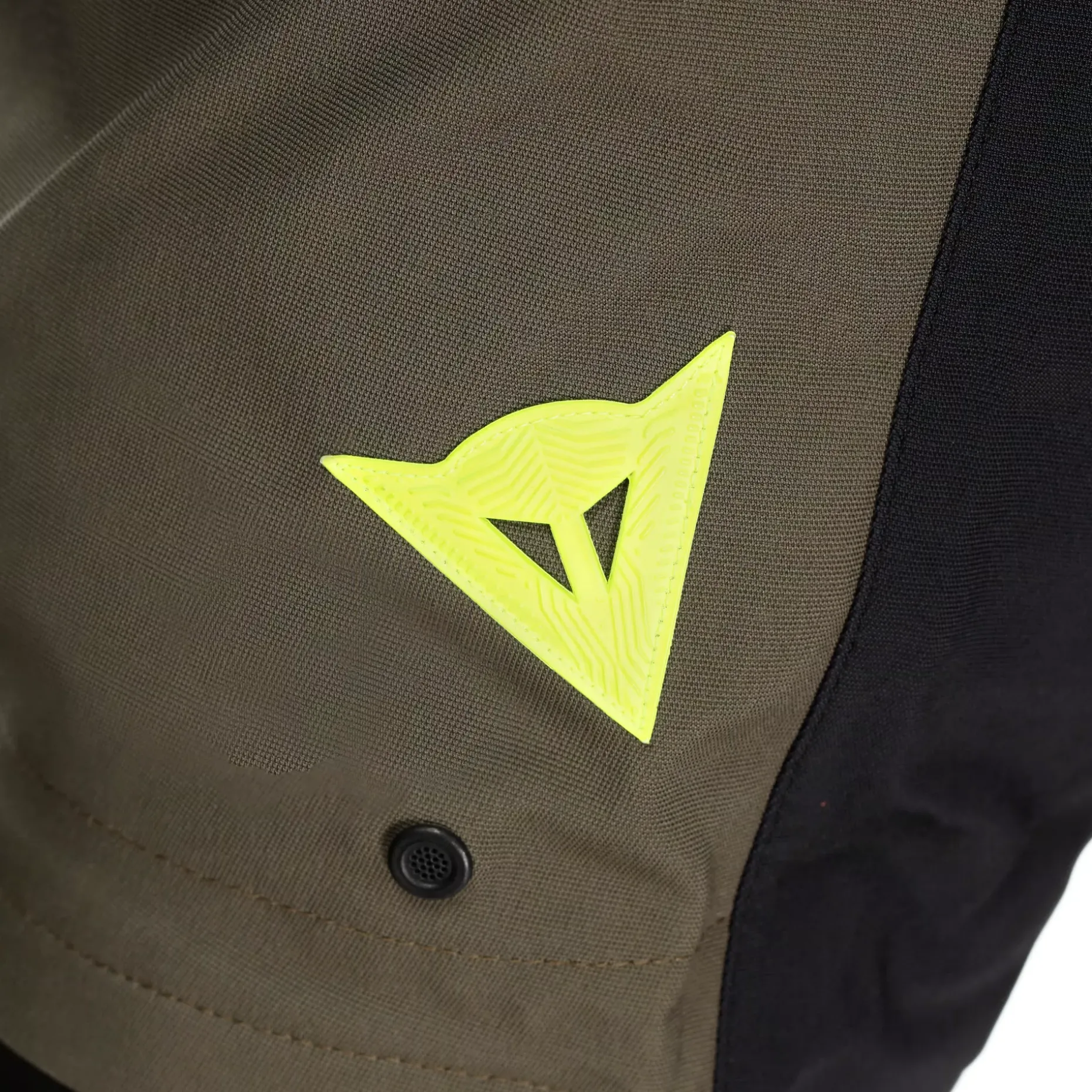 MANGEN ABSØLUTESHELL™ PRO - PANTALONES DE MOTO TOURING HOMBRE