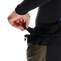 MANGEN ABSØLUTESHELL™ PRO - PANTALONES DE MOTO TOURING HOMBRE