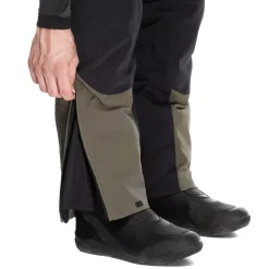 MANGEN ABSØLUTESHELL™ PRO - PANTALONES DE MOTO TOURING HOMBRE