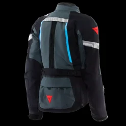 MANGEN ABSØLUTESHELL™ PRO - CHAQUETA MOTO TOURING MUJER