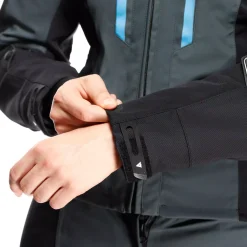 MANGEN ABSØLUTESHELL™ PRO - CHAQUETA MOTO TOURING MUJER