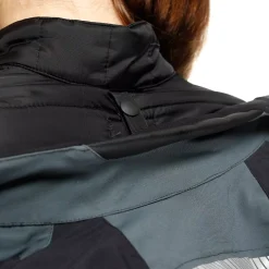 MANGEN ABSØLUTESHELL™ PRO - CHAQUETA MOTO TOURING MUJER