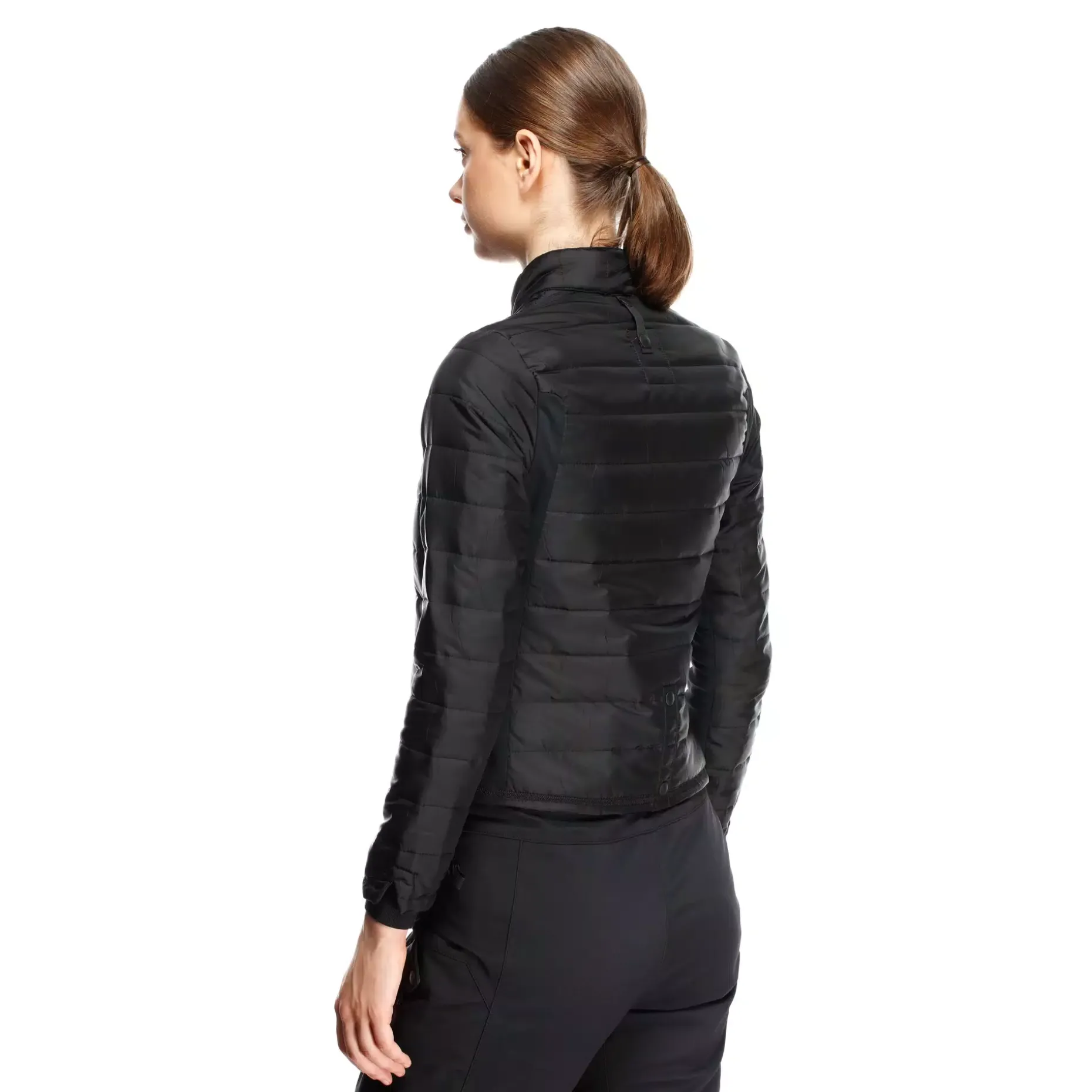 MANGEN ABSØLUTESHELL™ PRO - CHAQUETA MOTO TOURING MUJER
