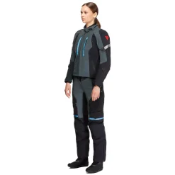 MANGEN ABSØLUTESHELL™ PRO - CHAQUETA MOTO TOURING MUJER