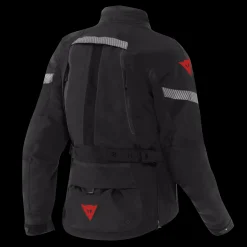 MANGEN ABSØLUTESHELL™ PRO - CHAQUETA MOTO TOURING MUJER