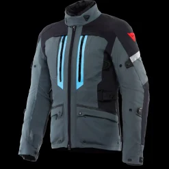 MANGEN ABSØLUTESHELL™ PRO - CHAQUETA DE MOTO TOURING HOMBRE