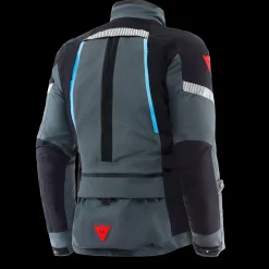 MANGEN ABSØLUTESHELL™ PRO - CHAQUETA DE MOTO TOURING HOMBRE
