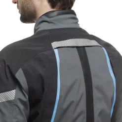 MANGEN ABSØLUTESHELL™ PRO - CHAQUETA DE MOTO TOURING HOMBRE