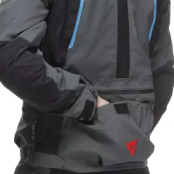 MANGEN ABSØLUTESHELL™ PRO - CHAQUETA DE MOTO TOURING HOMBRE