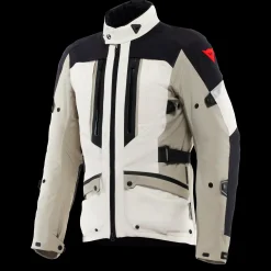MANGEN ABSØLUTESHELL™ PRO - CHAQUETA DE MOTO TOURING HOMBRE
