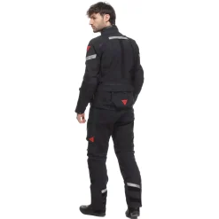 MANGEN ABSØLUTESHELL™ PRO - CHAQUETA DE MOTO TOURING HOMBRE