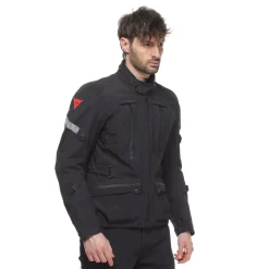 MANGEN ABSØLUTESHELL™ PRO - CHAQUETA DE MOTO TOURING HOMBRE