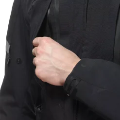 MANGEN ABSØLUTESHELL™ PRO - CHAQUETA DE MOTO TOURING HOMBRE