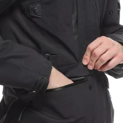 MANGEN ABSØLUTESHELL™ PRO - CHAQUETA DE MOTO TOURING HOMBRE