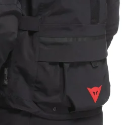 MANGEN ABSØLUTESHELL™ PRO - CHAQUETA DE MOTO TOURING HOMBRE
