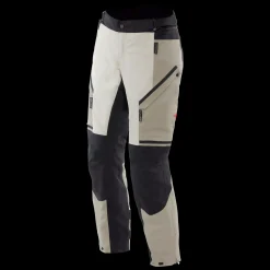 MANGEN ABSØLUTESHELL™ PRO - PANTALONES DE MOTO TOURING HOMBRE