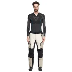 MANGEN ABSØLUTESHELL™ PRO - PANTALONES DE MOTO TOURING HOMBRE