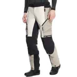 MANGEN ABSØLUTESHELL™ PRO - PANTALONES DE MOTO TOURING HOMBRE