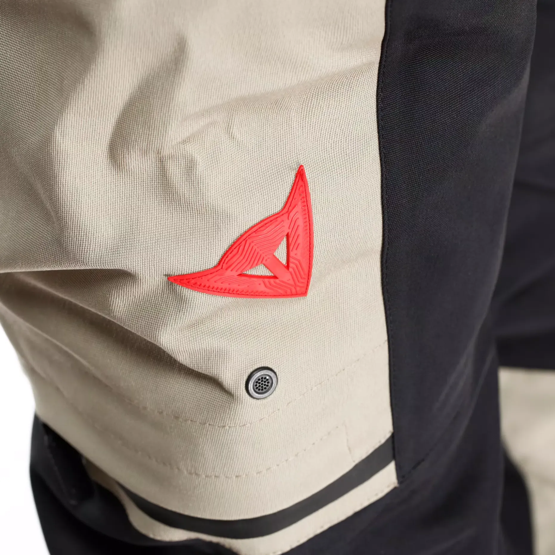 MANGEN ABSØLUTESHELL™ PRO - PANTALONES DE MOTO TOURING HOMBRE