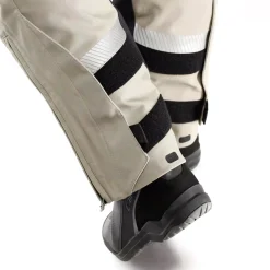 MANGEN ABSØLUTESHELL™ PRO - PANTALONES DE MOTO TOURING HOMBRE