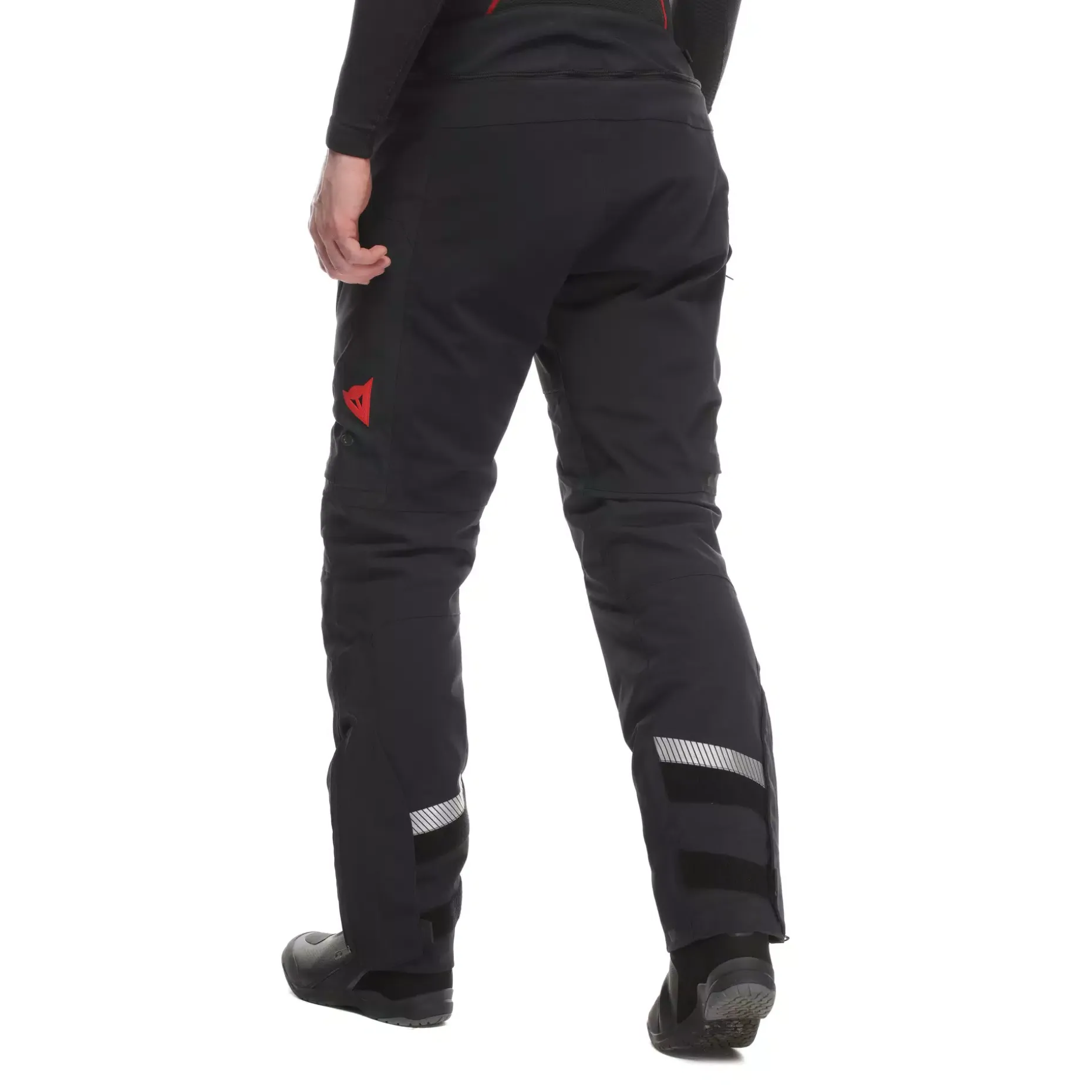 MANGEN ABSØLUTESHELL™ PRO - PANTALONES DE MOTO TOURING HOMBRE
