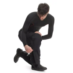 MANGEN ABSØLUTESHELL™ PRO - PANTALONES DE MOTO TOURING HOMBRE