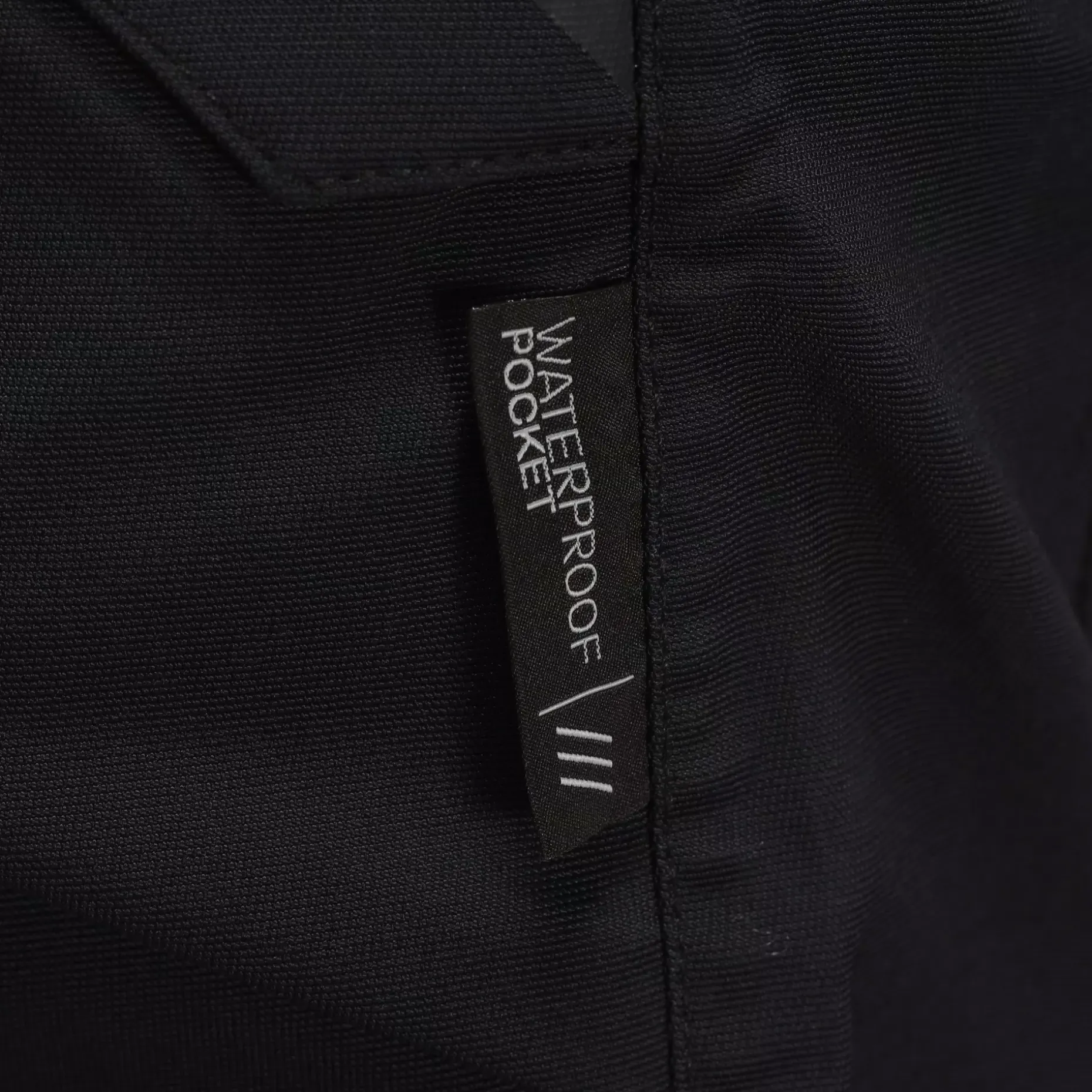 MANGEN ABSØLUTESHELL™ PRO - PANTALONES DE MOTO TOURING HOMBRE